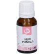 nux vomica dynamis*orale gtt 12 lm 10 ml gocce orali