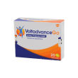 voltadvance- voltadvancego 25 mg confezione 20 capsule