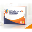 voltadvancego*20cps 25mg