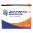 voltadvancego*20cps 25mg