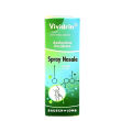 vividrin - spray nasale 10 ml