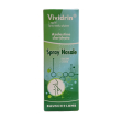 vividrin spray nasale 10 mg/10 ml