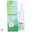 vividrin*spray nas 10mg 10ml