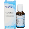 gunabios gocce orali soluzione medicinale omeopatico senza indicazioni terapeutiche approvate