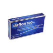daflon 30 compresse rivestite 500mg