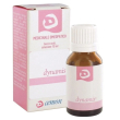 sulfur dynamis 35 k gocce omeopatiche 10ml