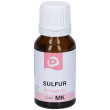 cemon sulfur dynamis orale gocce m k 10 ml orali