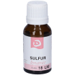 sulfur dynamis*orale gocce 18 lm 10 ml gocce orali