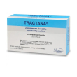tractana - complemento per il riposo e benessere mentale 28 compresse