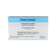 tractana estratto di passiflora allevia stress 28 compresse rivestite - varie