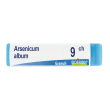 arsenicum album boiron 9ch globuli omeopatici 1g