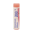 boiron arsenicum album 200k granuli monodose 1 g - medicinale omeopatico