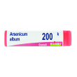arsenicum album 200k globuli monodose boiron