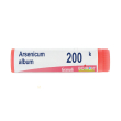 arsenicum album*200k gr 1g bo