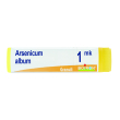 arsenicum album 1mk globuli monodose boiron