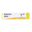 arsenicum album*1mk gl 1g 1 g globuli