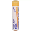 arsenicum album 10mk boiron – granuli omeopatici dose 1g