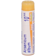 bo.arsenicum album*10mk gl 1g