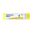 arsenicum album 4ch granuli multidose boiron