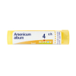arsenicum album*4ch 80gr 4g 4 g granuli