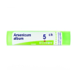 boiron arsenicum alb 5ch gr 4g