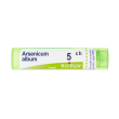 boiron arsenicum album 5ch 80gr 4g