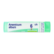 boiron arsenicum album 6ch - farmaco omeopatico 4 gr granuli multidose