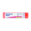 arsenicum album 7ch granuli multidose boiron