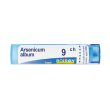 boiron® arsenicum album 9 ch 4 g granuli