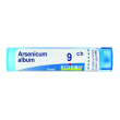 arsenicum album boiron 9ch granuli omeopatici 4g