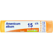 boiron arsenicum alb 15ch gr 4g