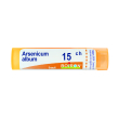 arsenicum album 15ch granuli multidose boiron