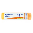 arsenicum album boiron 15ch granuli omeopatici 4g