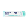 boiron® arsenicum album 200 ch contenitore multidose 4 g granuli
