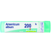 arsenicum albiumboi 200k 80 granuli