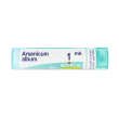boiron® arsenicum album granuli