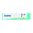 graphites 7ch globuli monodose boiron