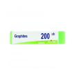 boiron graphites 200ch gl