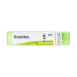 boiron graphites 5ch - farmaco omeopatico 4 gr granuli multidose