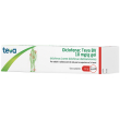 diclofenac gel 10mg/g  60gteva