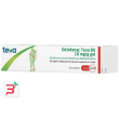 diclofenac teva*gel 60g 10mg/g