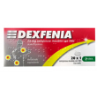 dexfenia 25mg antinfiammatorio 20 compresse