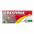 dexfenia*20cpr riv 25mg