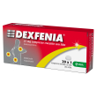 dexfenia 20cpr riv 25mg