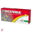 dexfenia*20cpr riv 25mg