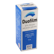 duofilm collodio cutaneo 15 millilitri trattamento verruche a base di acido salicilico e acido latti