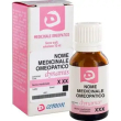 argentum nitricum mk - gocce 10ml, rimedio omeopatico