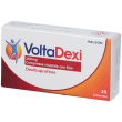 voltadexi, medicinale a base di dexibuprofene, 20 cpr pz compresse