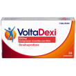 voltadexi antinfiammatorio 20 compresse