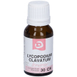 lycopodium clavatum dynamis*orale gtt 30 ch 10 ml gocce orali